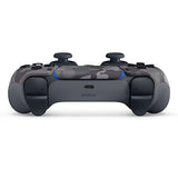 Sony Playstation 5 Dualsense Controller Grau Camo