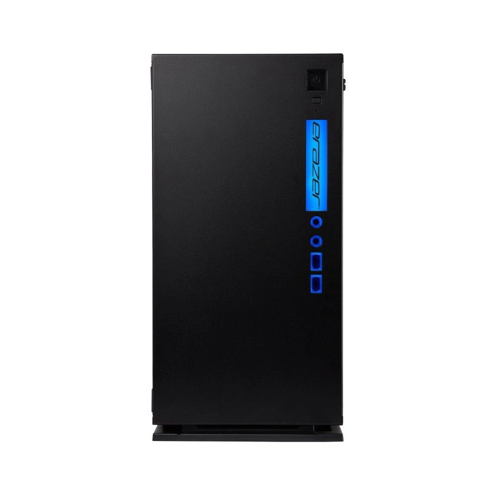 ERAZER Engineer P10 Minitower I5-12400F 1,024 TB Windows 11 Home Advanced