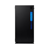 ERAZER Engineer P10 Minitower I5-12400F 1,024 TB Windows 11 Home Advanced