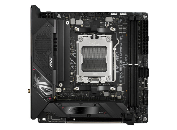 ASUS ROG Strix B650E-I Gaming WiFi Mini-ITX AM5 AMD B650 - Mainboard