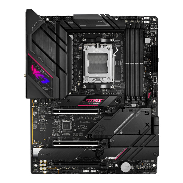 ASUS ROG Strix B650E-E Gaming WiFi ATX AM5 AMD B650 - Mainboard