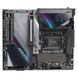 Gigabyte Z790 AORUS MASTER