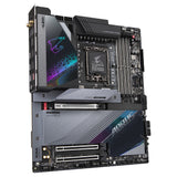 Gigabyte Z790 AORUS MASTER