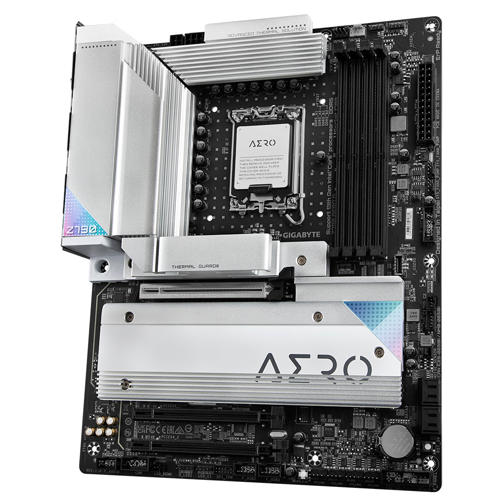 Gigabyte Z790 AERO G