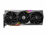 MSI GeForce RTX 4090 GAMING TRIO 24G MSI