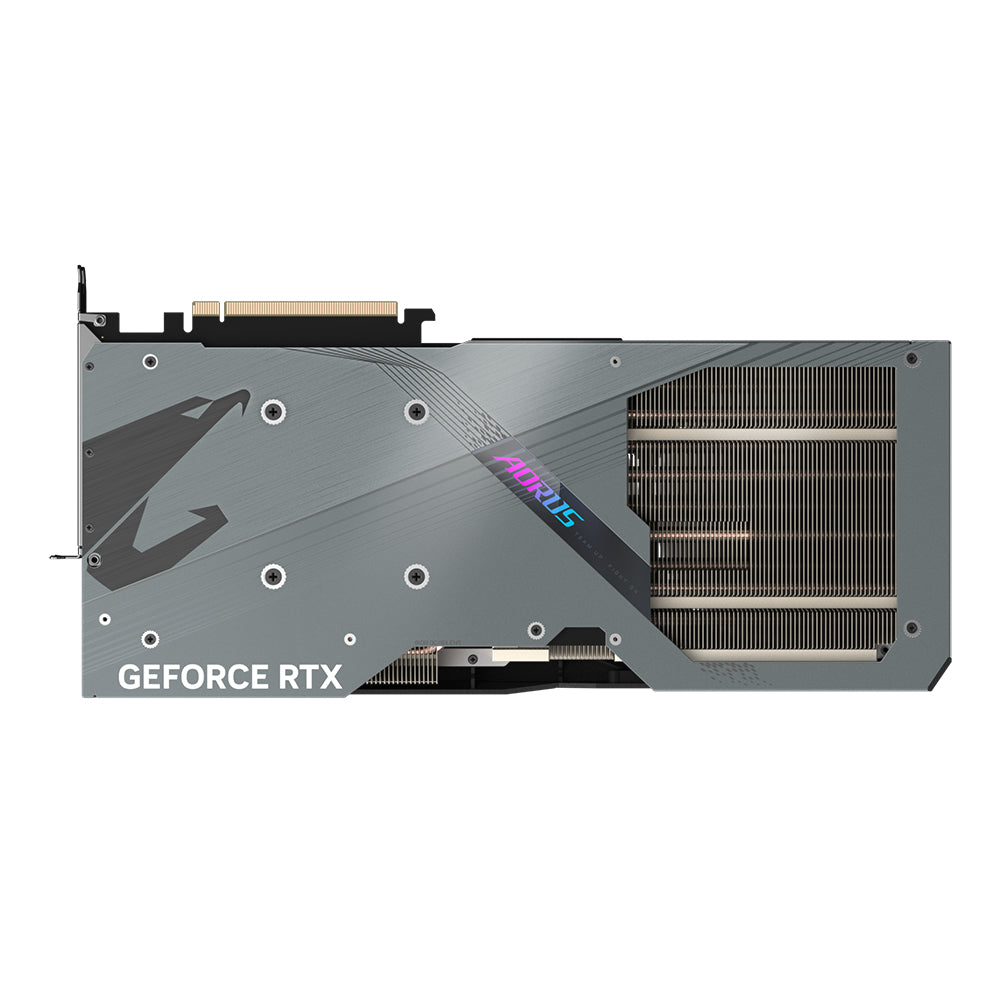Gigabyte GeForce RTX 4090 AORUS MASTER 24G Gigabyte
