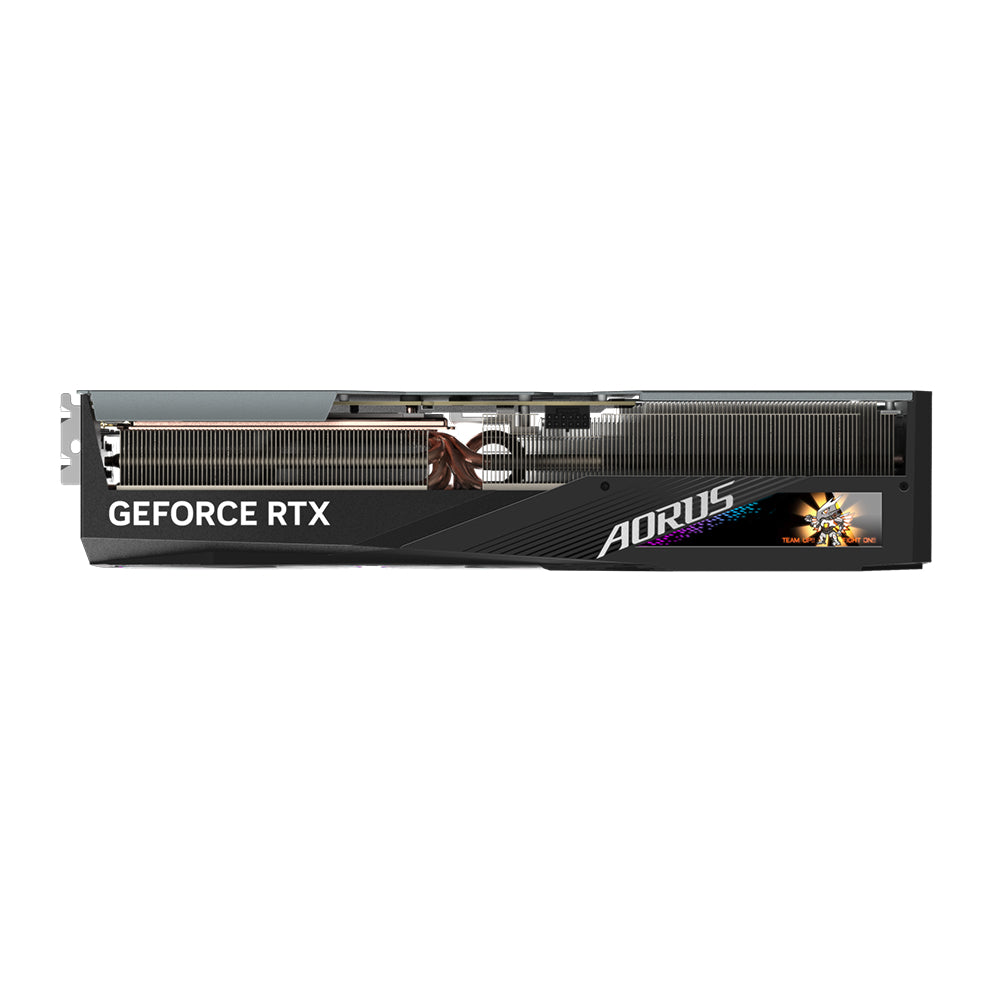 Gigabyte GeForce RTX 4090 AORUS MASTER 24G Gigabyte