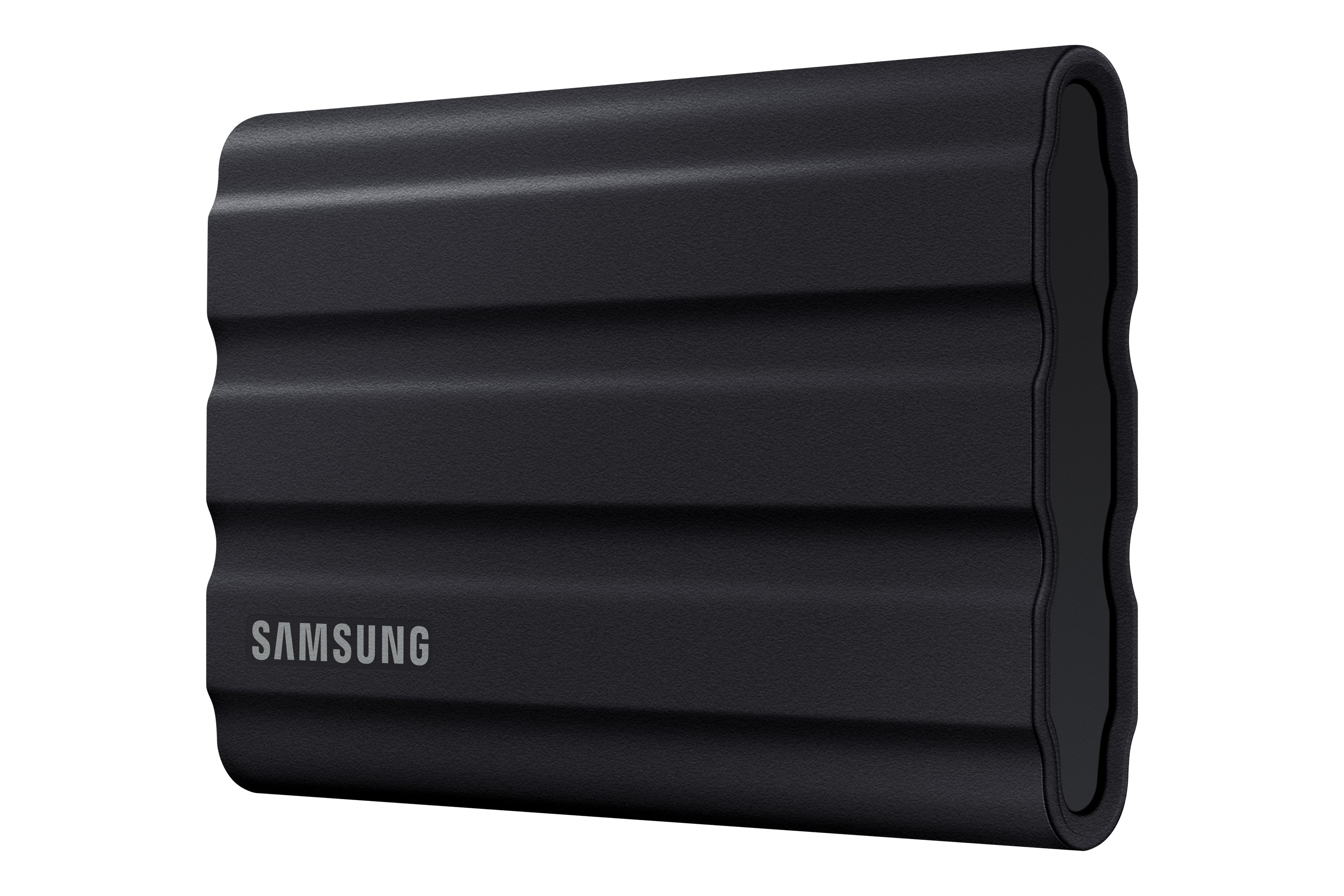 Samsung T7 Shield Solid State Drive MU-PE4T0S 4 TB USB 3.2 Gen 2