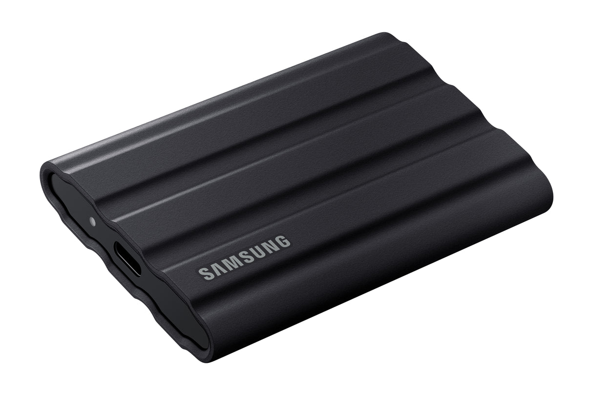 Samsung T7 Shield Solid State Drive MU-PE4T0S 4 TB USB 3.2 Gen 2