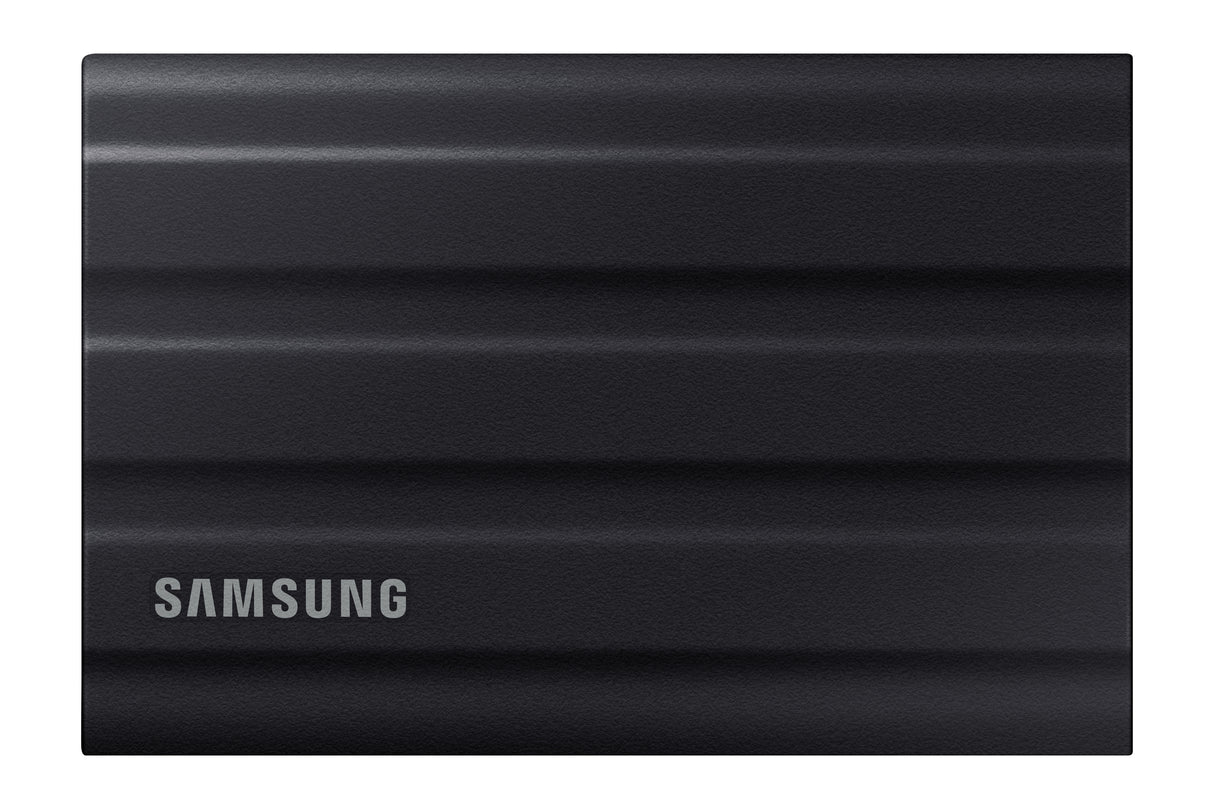 Samsung T7 Shield Solid State Drive MU-PE4T0S 4 TB USB 3.2 Gen 2