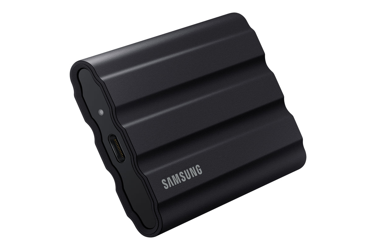 Samsung T7 Shield Solid State Drive MU-PE4T0S 4 TB USB 3.2 Gen 2