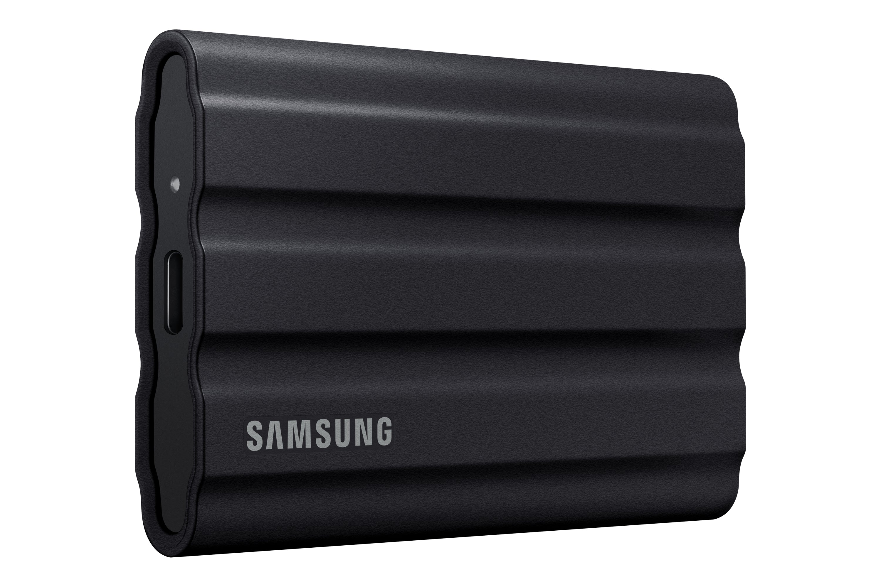 Samsung T7 Shield Solid State Drive MU-PE4T0S 4 TB USB 3.2 Gen 2