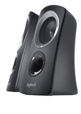 Logitech Z-313 2.1-Kanal-Lautsprechersystem