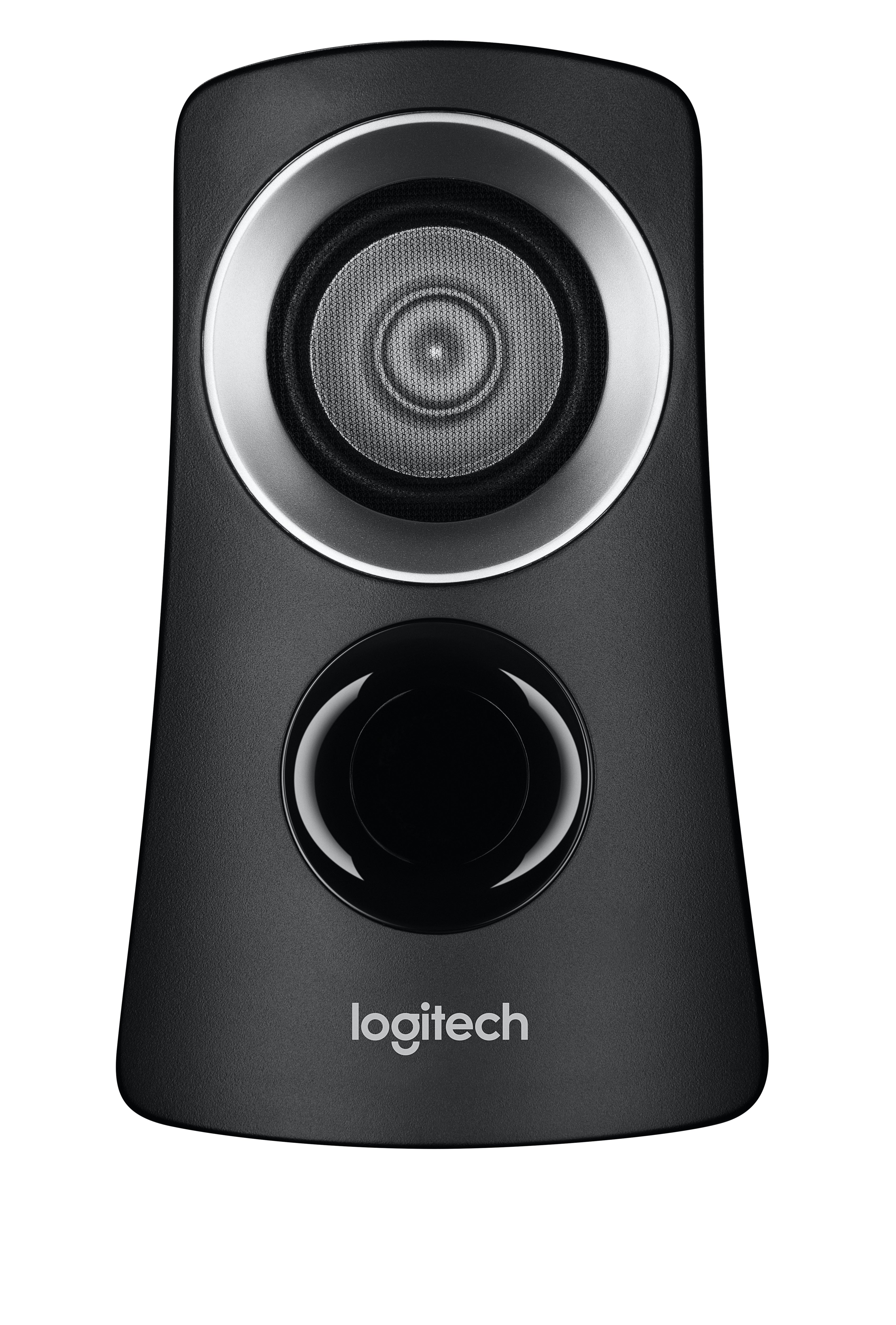 Logitech Z-313 2.1-Kanal-Lautsprechersystem