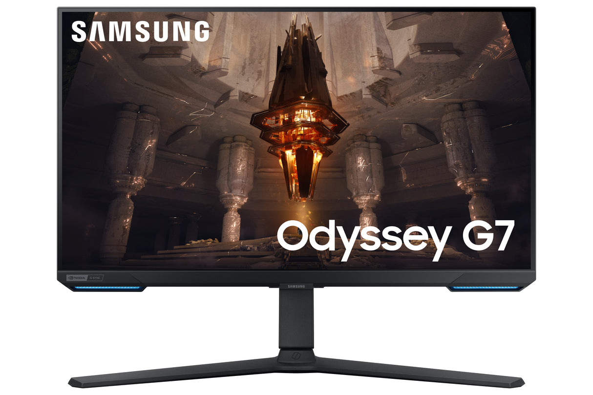 Samsung S28BG700EP - 28"