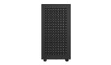 DeepCool CH370 Micro-ATX Case, Black