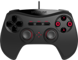 SpeedLink Strike NX Gamepad für PC / Schwarz