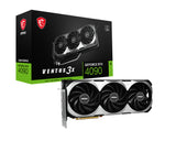 MSI GeForce RTX 4090 VENTUS 3X 24G OC