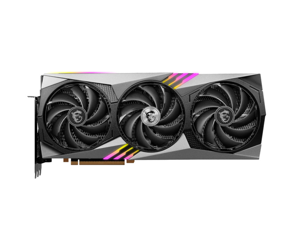 MSI GeForce RTX 4080 16 GB GAMING X TRIO