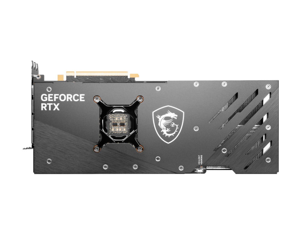 MSI GeForce RTX 4080 16 GB GAMING X TRIO