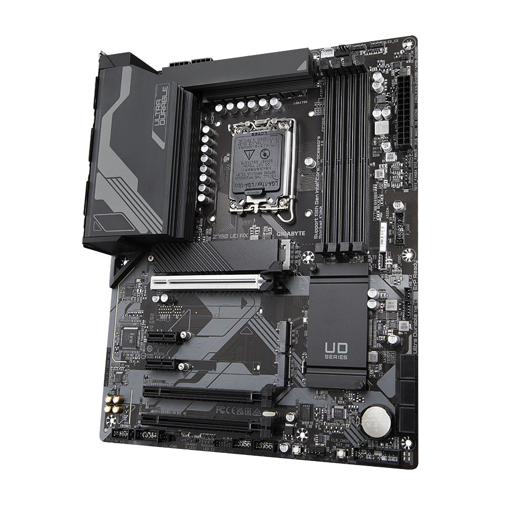 Gigabyte Z790 UD AX