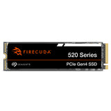 Seagate FireCuda 520 SSD 1TB