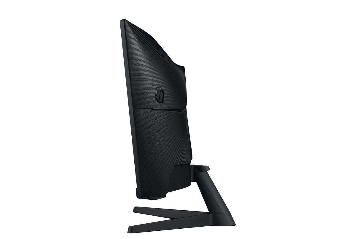 Samsung – Odyssey G5 34 Gaming-Monitor, UWQHD 165 Hz