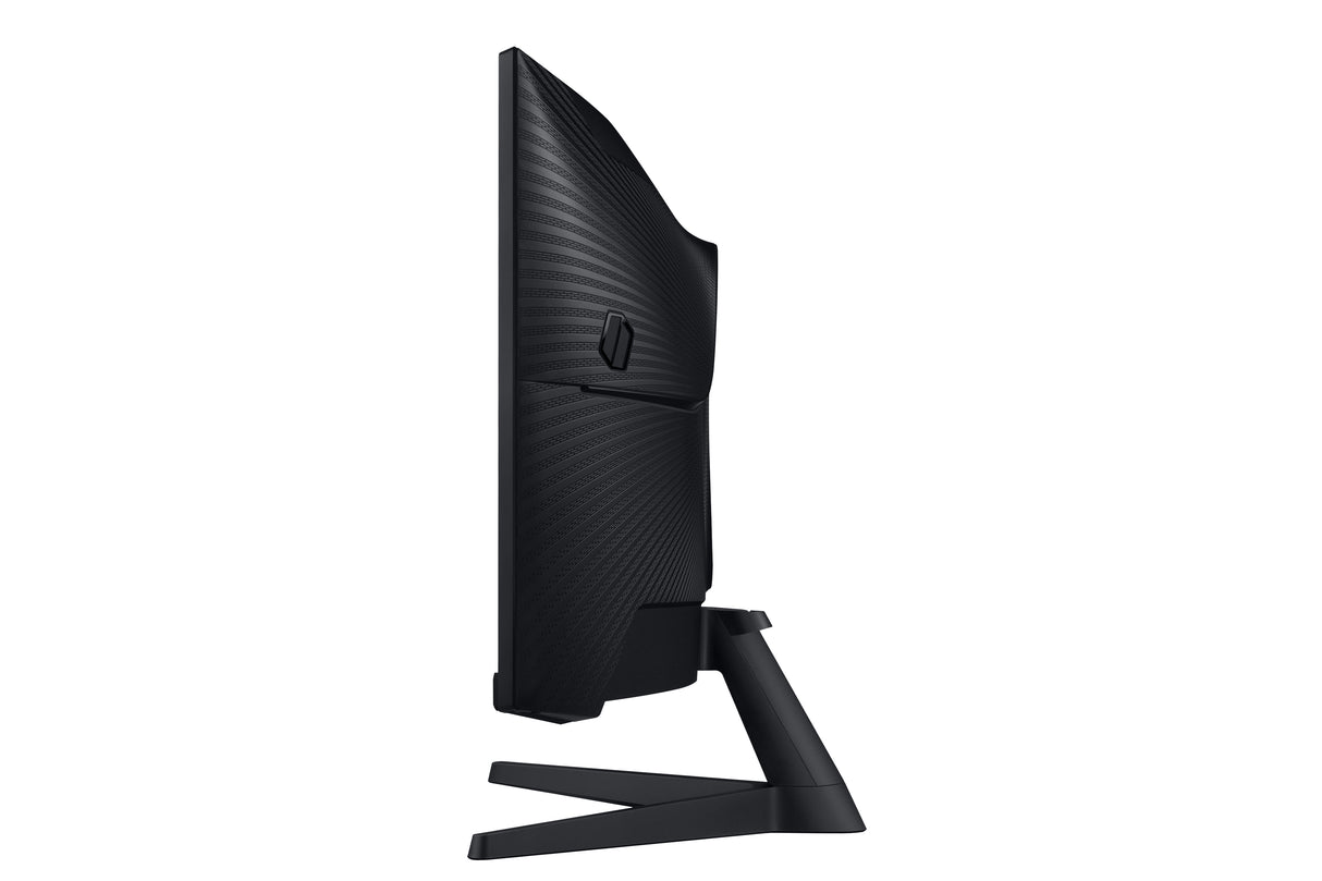 Samsung – Odyssey G5 34 Gaming-Monitor, UWQHD 165 Hz