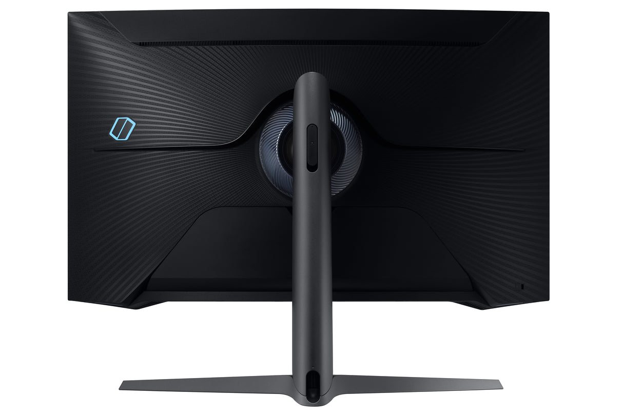 Samsung Odyssey G7 C32G75TQSP 32 2560 x 1440 HDMI DisplayPort 240 Hz Pivot-Monitor