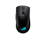 ASUS ROG KERIS Wireless AimPoint Black Gaming-Maus