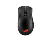 ASUS ROG Gladius III Wireless AimPoint Black Gaming-Maus