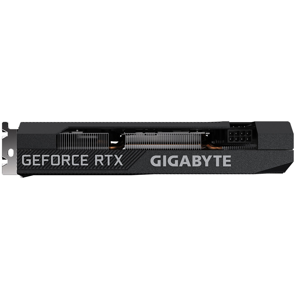 Gigabyte GeForce RTX 3060 GAMING OC 8G rev. 2.0 8GB OC Edition