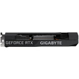 Gigabyte GeForce RTX 3060 GAMING OC 8G rev. 2.0 8GB OC Edition