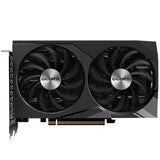 Gigabyte GeForce RTX 3060 GAMING OC 8G rev. 2.0 8GB OC Edition