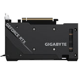 Gigabyte GeForce RTX 3060 GAMING OC 8G rev. 2.0 8GB OC Edition