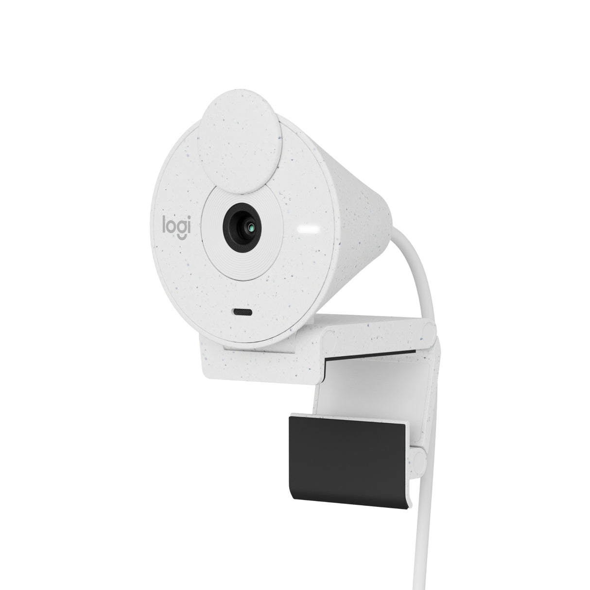 Logitech BRIO 300 1920 x 1080 Webcam mit Gewinde