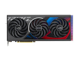 ASUS ROG Strix GeForce RTX 4070 Ti 12 GB OC Edition