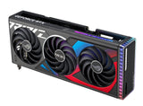 ASUS ROG Strix GeForce RTX 4070 Ti 12 GB OC Edition