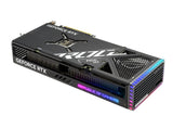 ASUS ROG Strix GeForce RTX 4070 Ti 12 GB