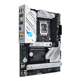 ASUS ROG STRIX B760-A GAMING WIFI D4 (ATX, B760, LGA 1700, DDR4) - Bundkort