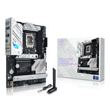 ASUS ROG STRIX B760-A GAMING WIFI D4 (ATX, B760, LGA 1700, DDR4) - Bundkort