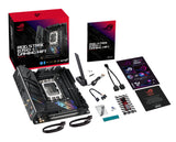 ASUS ROG STRIX B760-I GAMING WIFI (mITX, B760, LGA 1700, DDR5) - Bundkort