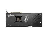 MSI GeForce RTX 4070 Ti GAMING X TRIO 12G 12GB