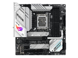 ASUS ROG STRIX B760-G GAMING WIFI D4 (mATX, B760, LGA 1700, DDR4) - Bundkort