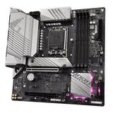 Gigabyte B760M AORUS ELITE AX