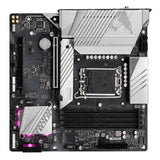 Gigabyte B760M AORUS ELITE AX