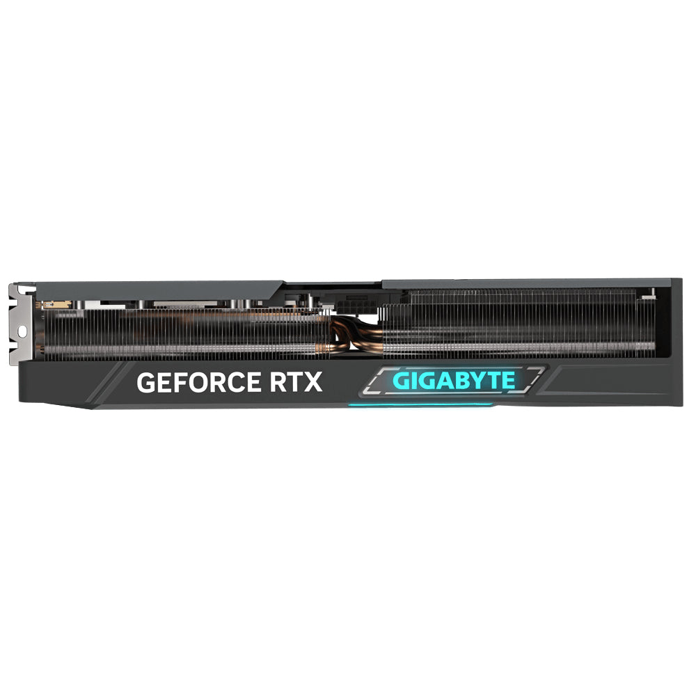 GIGABYTE GeForce RTX 4070Ti EAGLE OC 12 GB GDDR6X Grafikkarte 1xHDMI 3xDP