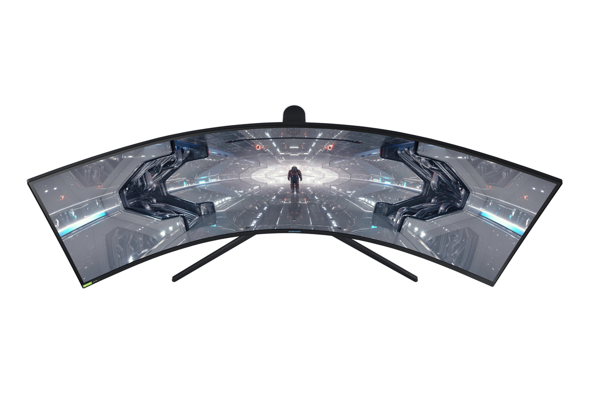 Samsung Odyssey G9 C49G95TSSP 49 5120 x 1440 240Hz