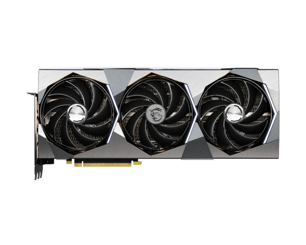 MSI GeForce RTX 4070 Ti SUPRIM X 12G