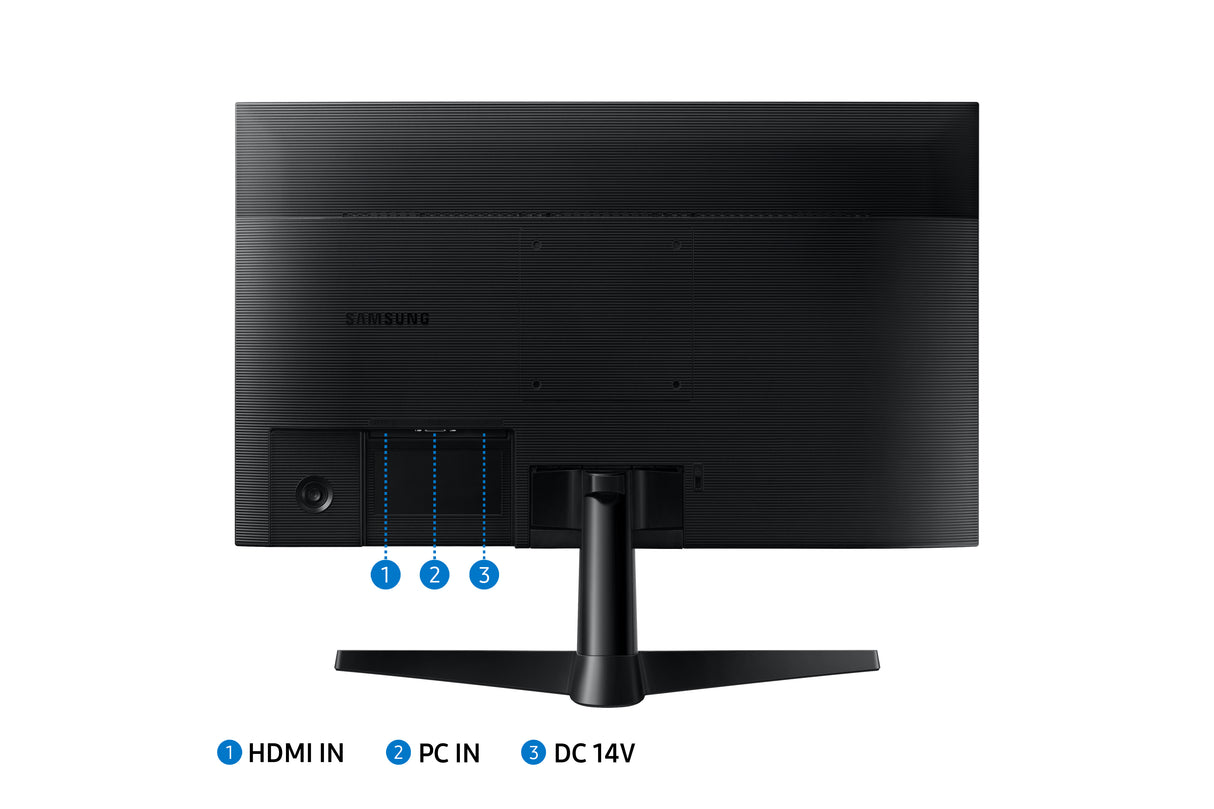 Samsung S24C310EAU 24 1920 x 1080 VGA (HD-15) HDMI 75 Hz